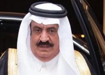 وفاة الأمير تركي آل سعود مستشار خادم الحرمين الشريفين  1