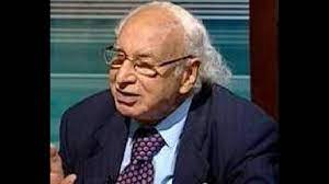 وفاة شيخ الصحفيين عبدالرحمن فهمي عن عمر 94 عامًا 1