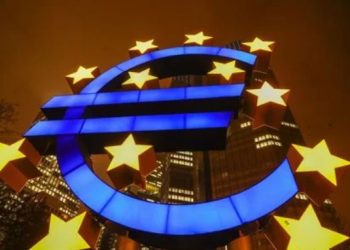 للمرة التاسعة على التوالي.. المركزي الأوروبي يرفع سعر الفائدة 25 نقطة أساس 1