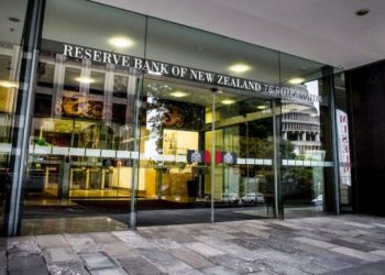 عاجل| البنك المركزي النيوزيلندي يثبت سعر الفائدة عند 5.5%