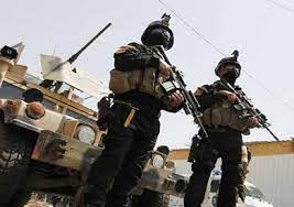 الجيش العراقي يدعو لحماية الممتلكات الخاصة والعامة