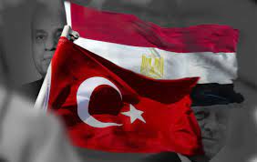 أستاذ تمويل: العلاقات الاقتصادية بين مصر وتركيا ممتدة على مدار السنوات الأخيرة 3
