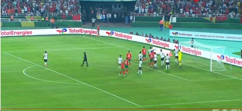 اتحاد الكرة: تعرضنا للظلم أمام المغرب.. والتحكيم الإفريقي ضعيف 2