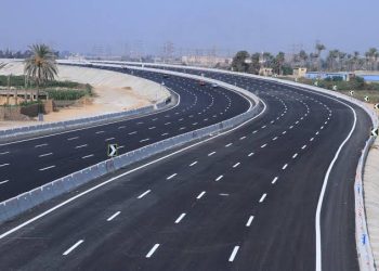 رئيس الوزراء: مشروعات الطرق جعلت مصر في المركز الـ 18 على مستوى العالم