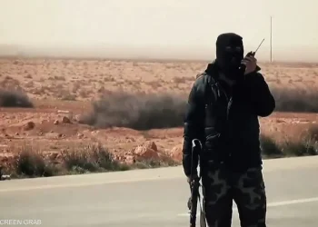 "داعش" يعترف بمقتل زعيم التنظيم أبو الحسين القرشي 4