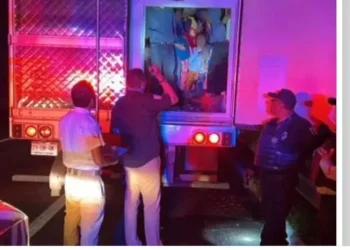 المكسيك: إنقاذ 129 مصريًا عالقين داخل حافلة قبل عبور الحدود للولايات المتحدة 2