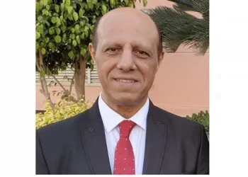 عاجل | محمد الصياد نائبا لرئيس مجلس إدارة هيئة الرقابة المالية