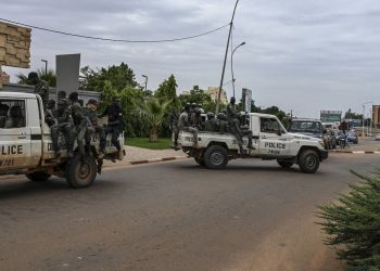 النيجر.. مقتل 12 جندياً في كمين نصبه مسلحون 1