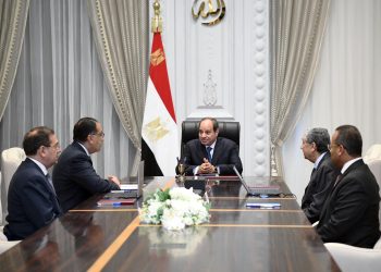 "مستقبل مصر".. توجيه رئاسي بإنجاز المشروع القومي العملاق في مجالي الزراعة والغذاء 3