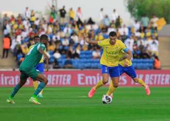 "بقيادة رونالدو".. النصر يصعد لنصف نهائي البطولة العربية بالفوز على الرجاء 1/3 3