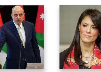 المشاط: الحكومة حريصة على الانتقال بالعلاقات الثنائية مع الأردن