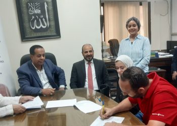 وزارة العمل: فرص عمل لذوي همم بـ القاهرة