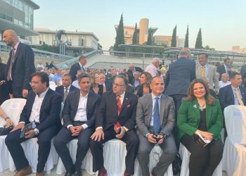بدعوة رسمية.. وزيرة الهجرة تشارك في المؤتمر العالمي للمغتربين في قبرص