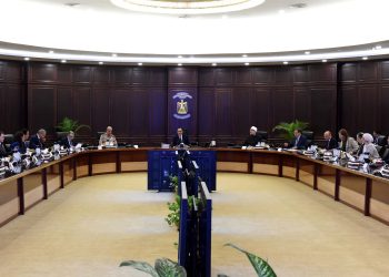 مجلس الوزراء يوافق على إنشاء وحدة «البريكس» بالمجلس