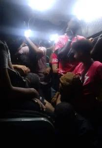 المكسيك: إنقاذ 129 مصريًا عالقين داخل حافلة قبل عبور الحدود للولايات المتحدة 2
