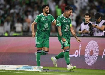 فيرمينو يقود أهلي جدة أمام الاتفاق في الدوري السعودي 1