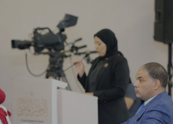 هدير زيدان تطالب بوضع إجراءات خاصة بقانون الأحوال الشخصية لتفادي بطئ التقاضي 1