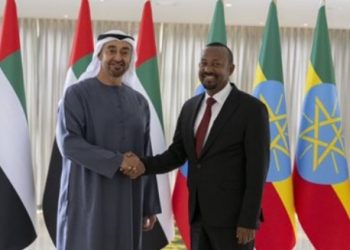 الإمارات: نرحب باتفاق مصر وإثيوبيا على انطلاق مفاوضات تسوية ملف سد النهضة 2