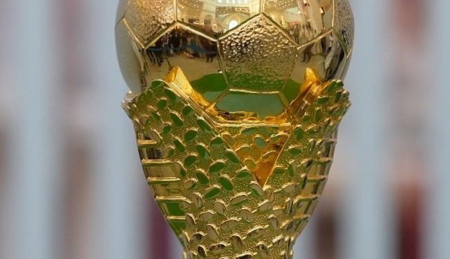 كاس البطولة العربية