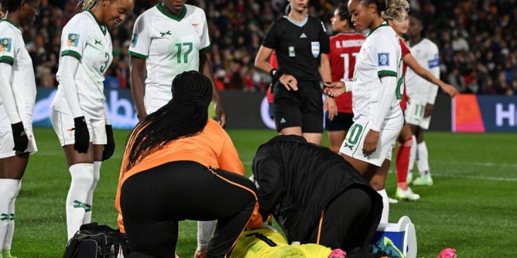 فضيحة في كأس العالم للسيدات 2023.. الـ"فيفا" يفتح تحقيقا بمزاعم التحرش الجنسي 1