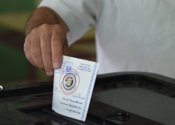 انتخابات رئاسة الجمهورية -أوان مصر