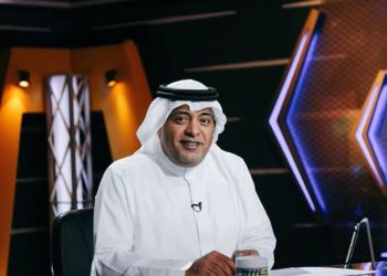 "مبيشفوش غير أهل بلده".. إعلامي سعودي يسخر من الدوري المصري 1