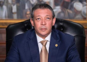عاجل | مرشح رئاسة الجمهورية ضد السيسي يصدر بيانًا  2