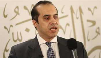 محمود فوزي: الحوار الوطني أصدر توصية بتعيين وزير مسؤول عن قضايا الاقتصاد والتمويل 6