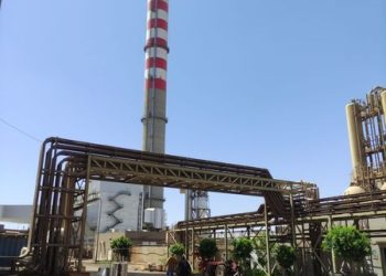 وزيرة البيئة: الانتهاء من تركيب محطة رصد جودة الهواء بمحافظة بورسعيد 6