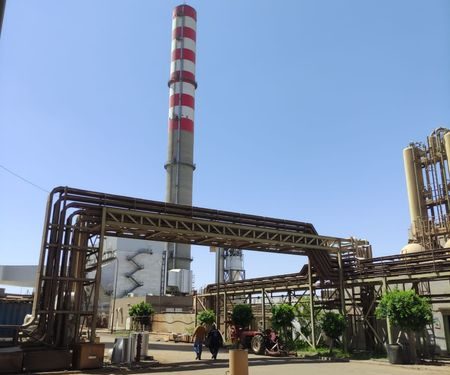 وزيرة البيئة: الانتهاء من تركيب محطة رصد جودة الهواء بمحافظة بورسعيد 1