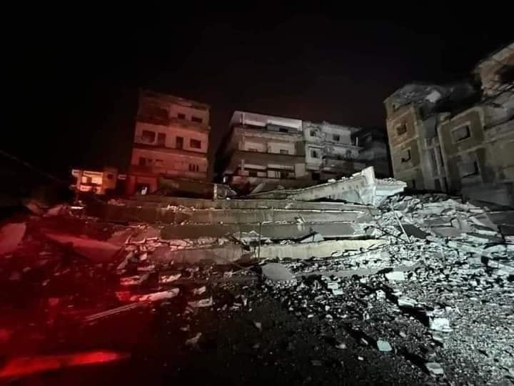 عاجل | زلزال المغرب.. ارتفاع الوفيات لـ 820 والمصابين 672 مصابًا 1