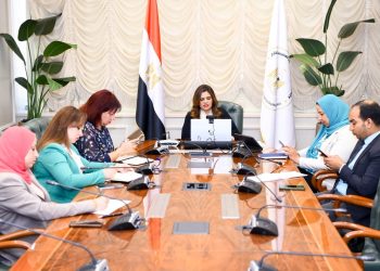 وزيرة الهجرة: مصر أتاحت الكثير من المكتسبات للمصريين بالخارج