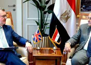 بـ 21.5 مليار دولار.. وزير التجارة: المملكة المتحدة أكبر مستثمر أجنبي في مصر