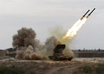 هجوم أوكراني بالصواريخ على بيلجورود الروسية