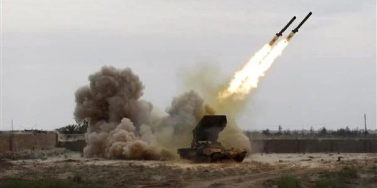 هجوم أوكراني بالصواريخ على بيلجورود الروسية