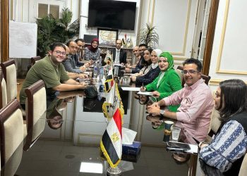 التنسيقية.. توصيات بضرورة رفع الوعي بأهمية المشاركة الشعبية في انتخابات الرئاسة  3