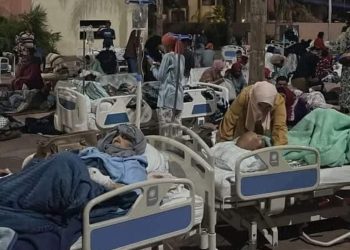 عاجل | اخر تطورات زلزال المغرب.. مصرع واصابة 449 شخصا 2
