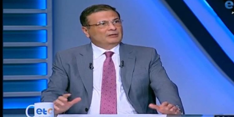 رئيس البنك الزراعي: لدينا 1150 فرعًا.. شبكة الفروع الأكبر في مصر