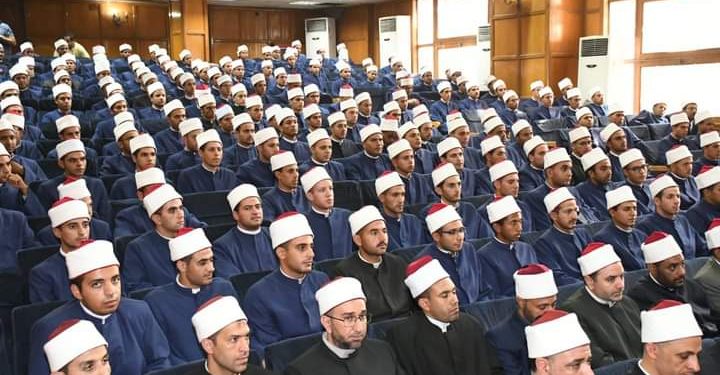 35 إمامًا من الأئمة الجدد يطلبون العمل بشمال سيناء