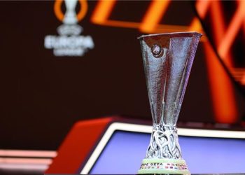 سحب قرعة دور المجموعات لبطولة الدوري الأوروبي لكرة القدم 2