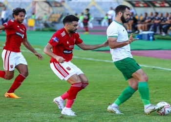 المصري يطالب بالمشاركة في كأس السوبر 4