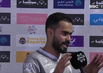 "ميصحش نسمع الأذان وإحنا بنلعب".. لاعب سعودي يطالب بتغير مواعيد المباريات 3
