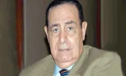 وفاة المستشار سامي مهران الأمين العام الأسبق لمجلس النواب