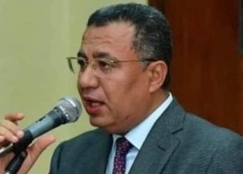 مصرع المستشار محمد القاضى رئيس المحكمة الاقتصادية بأسيوط