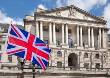 عاجل | تثبيت سعر الفائدة عند 5.25‎%‎ في انجلترا 2