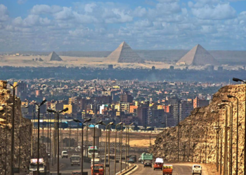 أكثر 5 أماكن زيارة في مصر - أوان مصر