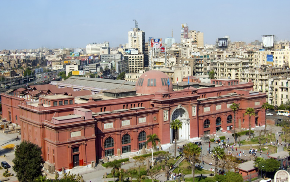اكثر 5 أماكن زيارة في مصر كوجهات سياحية -أوان مصر