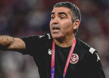 مدرب تونس: سعيد بالفوز على مصر.. وكولر طلب منا استبعاد معلول 1