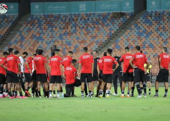 عاجل | روي فيتوريا يعلن تشكيل منتخب مصر لمباراة إثيوبيا