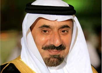 عاجل | وفاة الأمير جلوي بن عبد الله بن عبد العزيز بن سعود